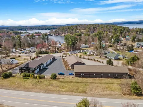 41 Glendale Place Gilford NH 03249