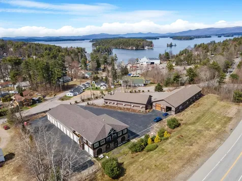 41 Glendale Place Gilford NH 03249