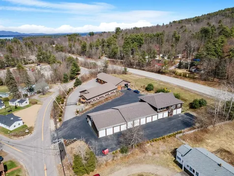 41 Glendale Place Gilford NH 03249
