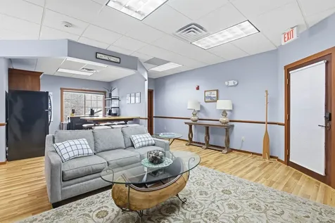 41 Glendale Place Gilford NH 03249