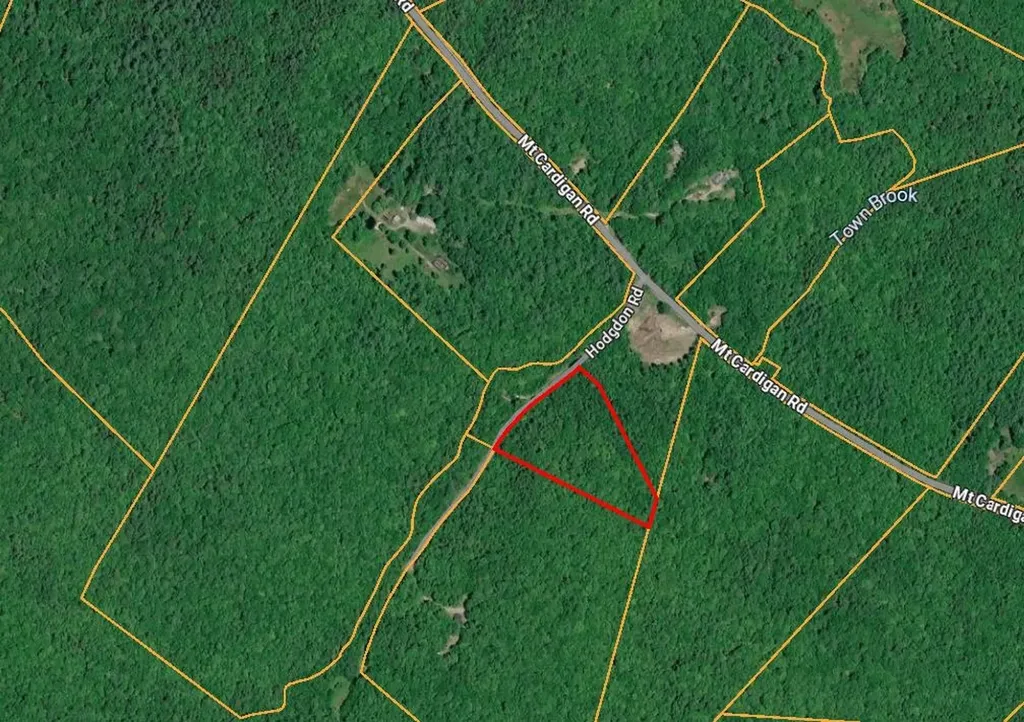 00 Hodgdon Road Alexandria NH 03222