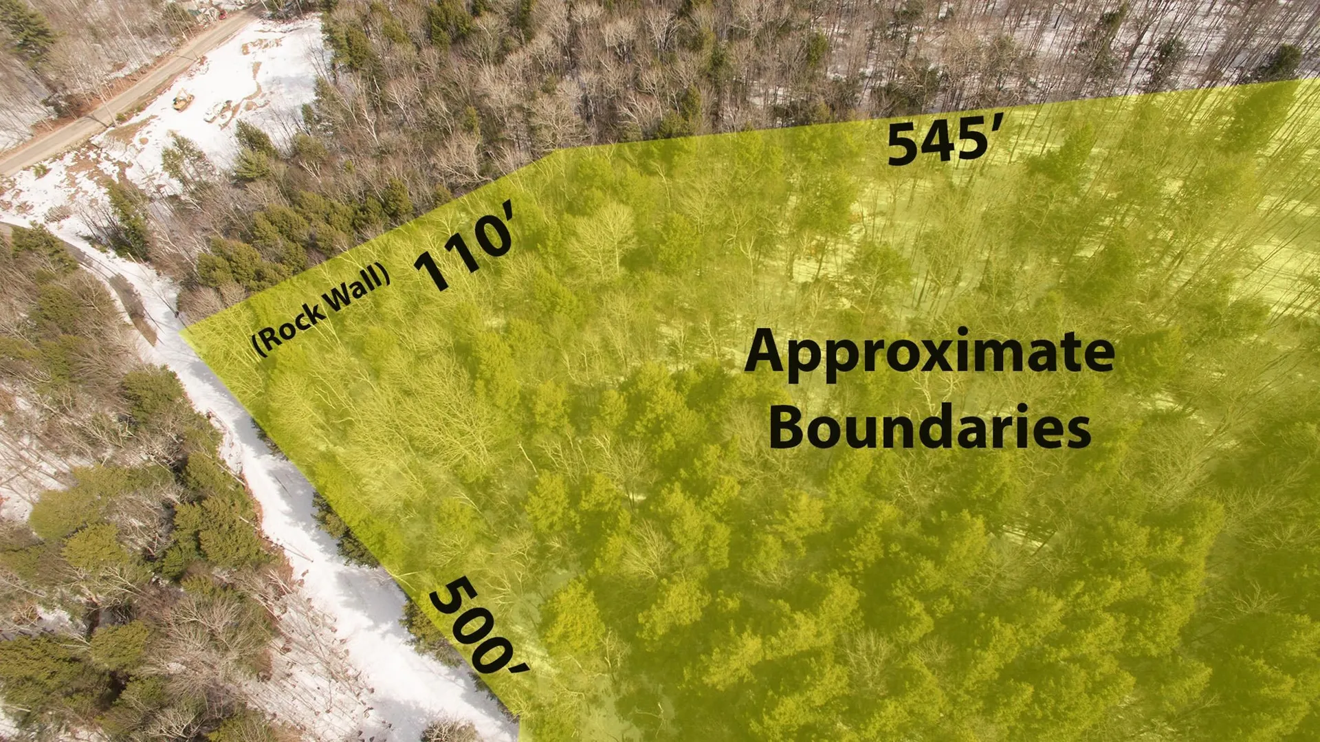 00 Hodgdon Road Alexandria NH 03222