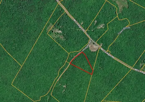 00 Hodgdon Road Alexandria NH 03222