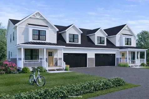 185 Aurora Road South Burlington VT 05403