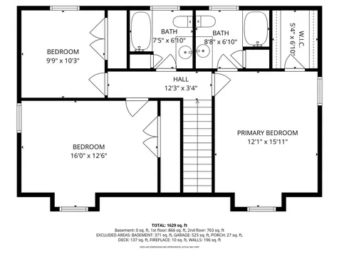 38 Sofia Way Nottingham NH 03290