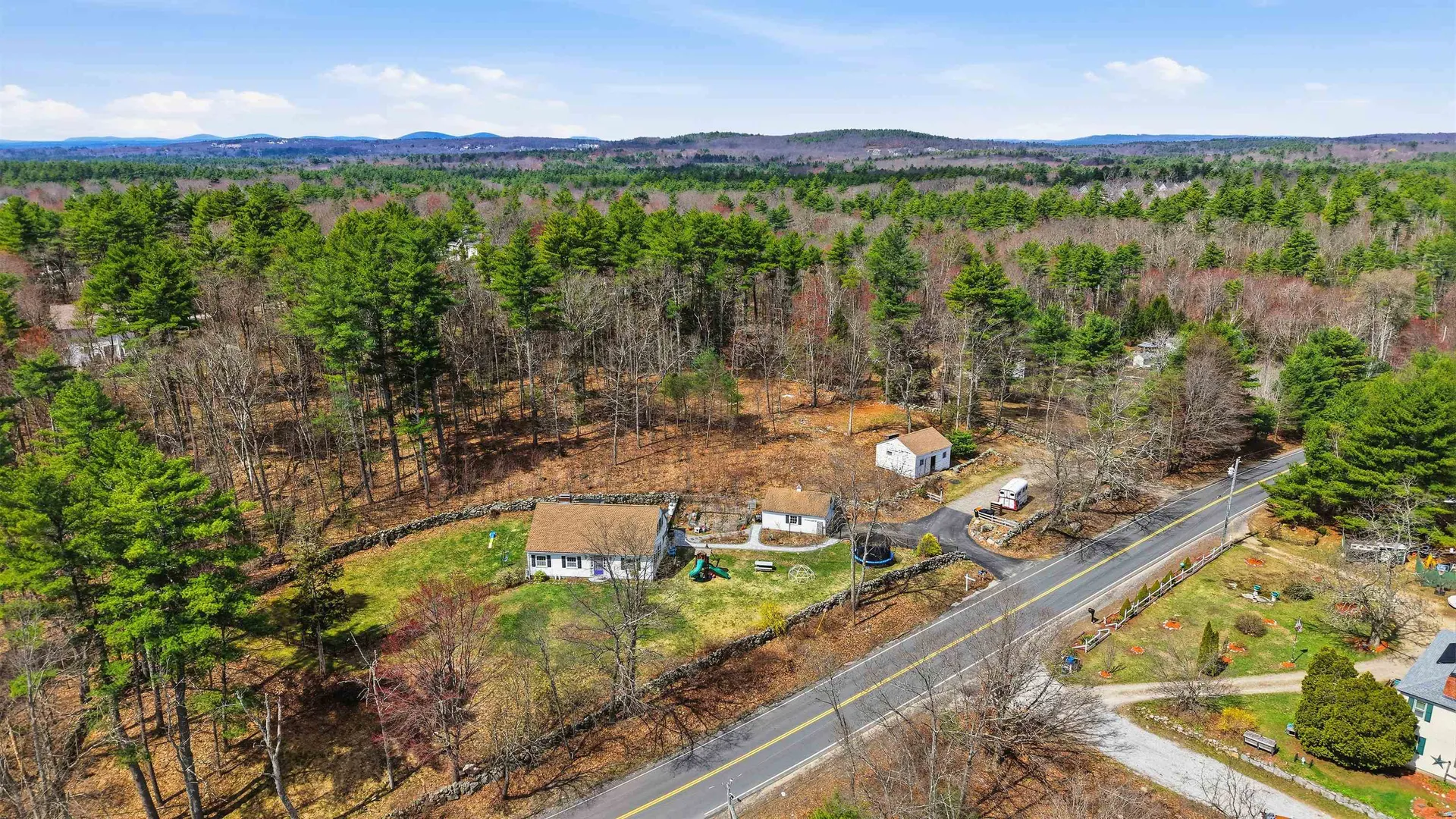 209 Hooksett Road Auburn NH 03032