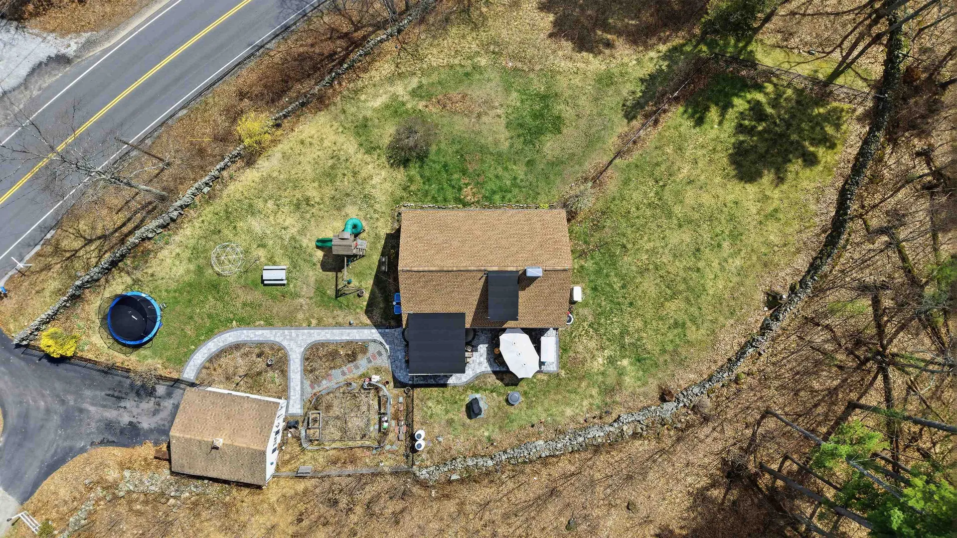 209 Hooksett Road Auburn NH 03032