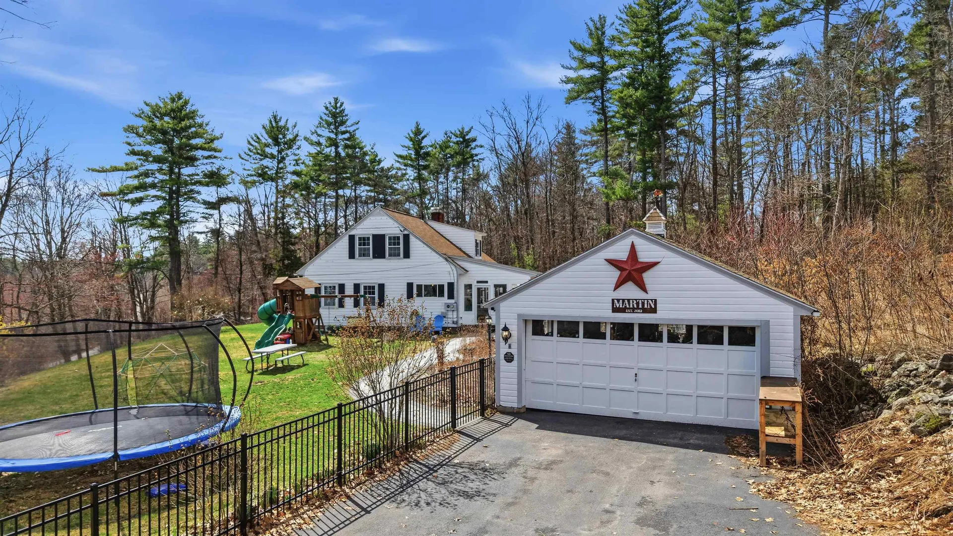 209 Hooksett Road Auburn NH 03032