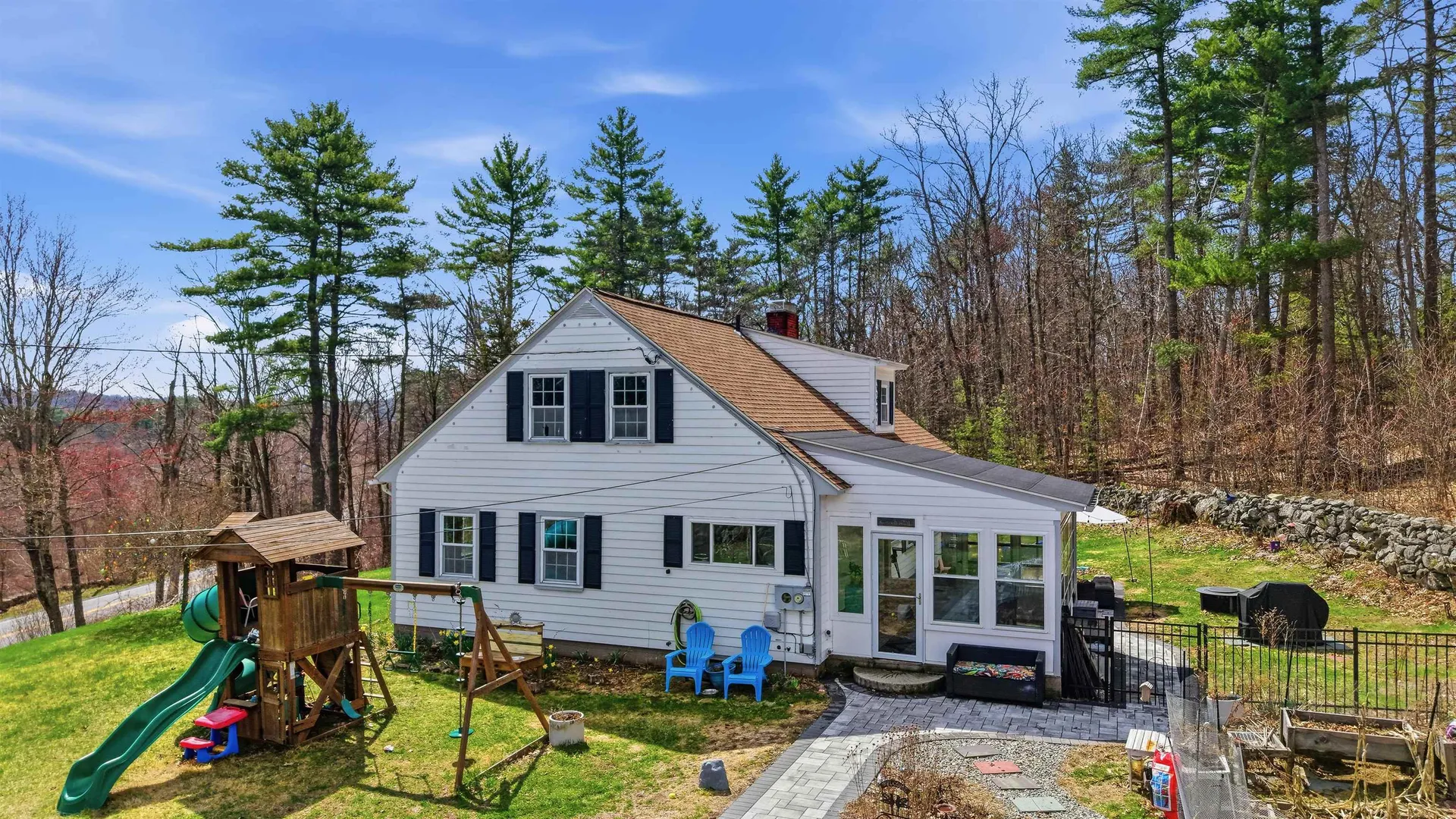 209 Hooksett Road Auburn NH 03032