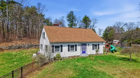 209 Hooksett Road Auburn NH 03032