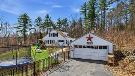 209 Hooksett Road Auburn NH 03032