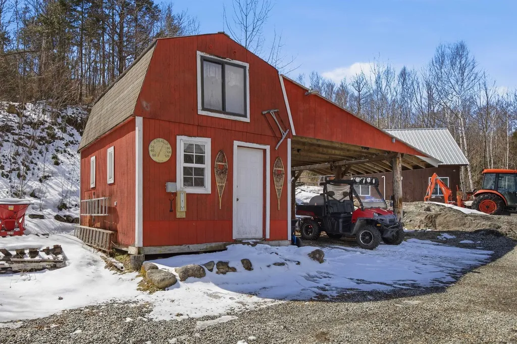 3190 Granby Road Guildhall VT 05905
