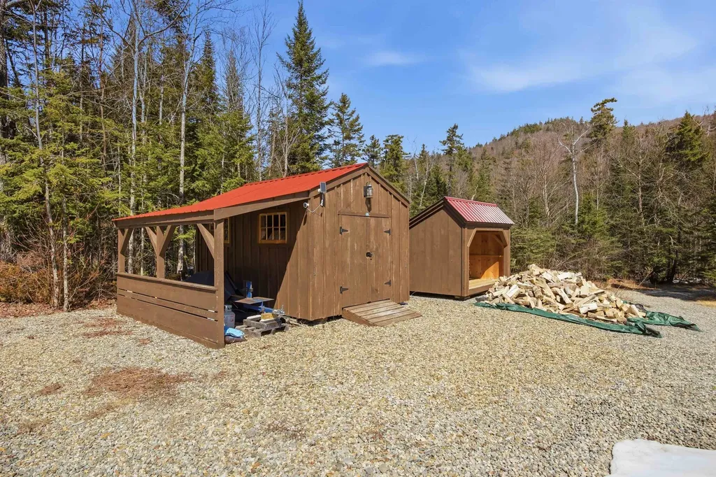 3190 Granby Road Guildhall VT 05905