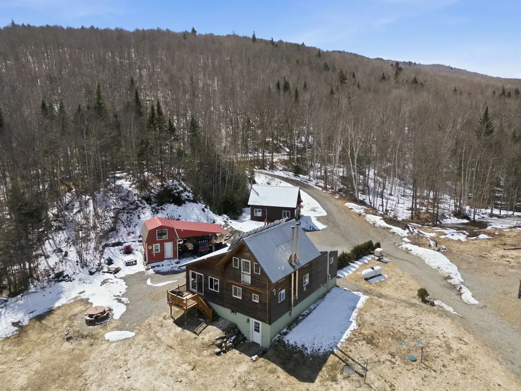 3190 Granby Road Guildhall VT 05905