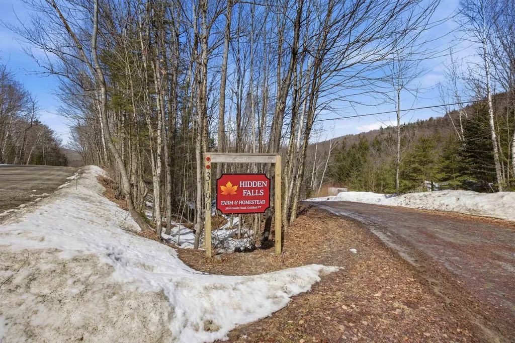 3190 Granby Road Guildhall VT 05905