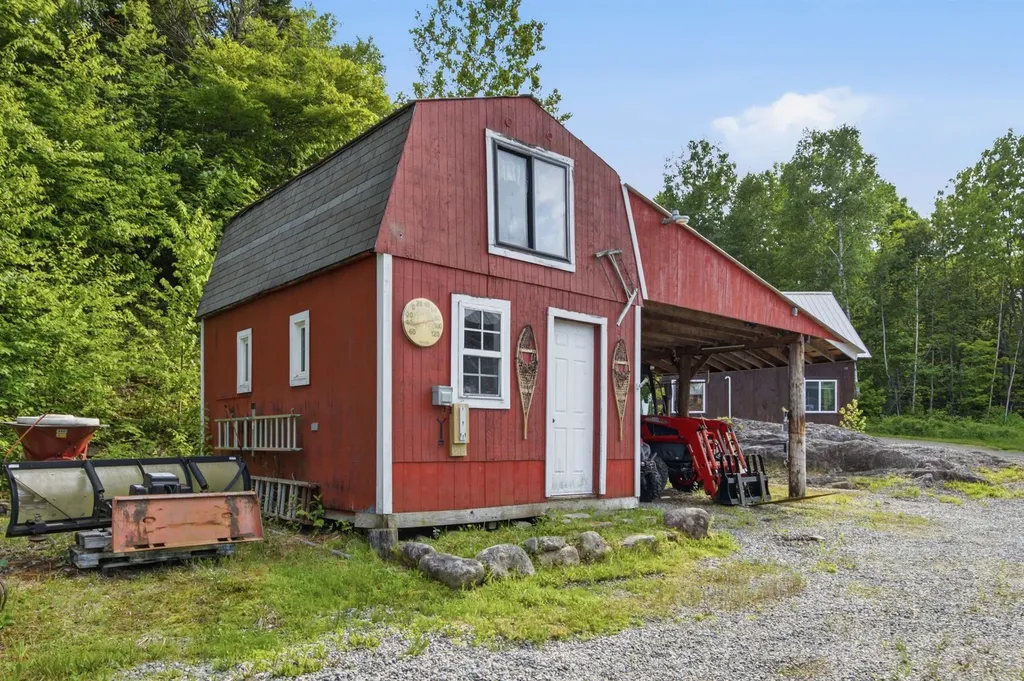 3190 Granby Road Guildhall VT 05905