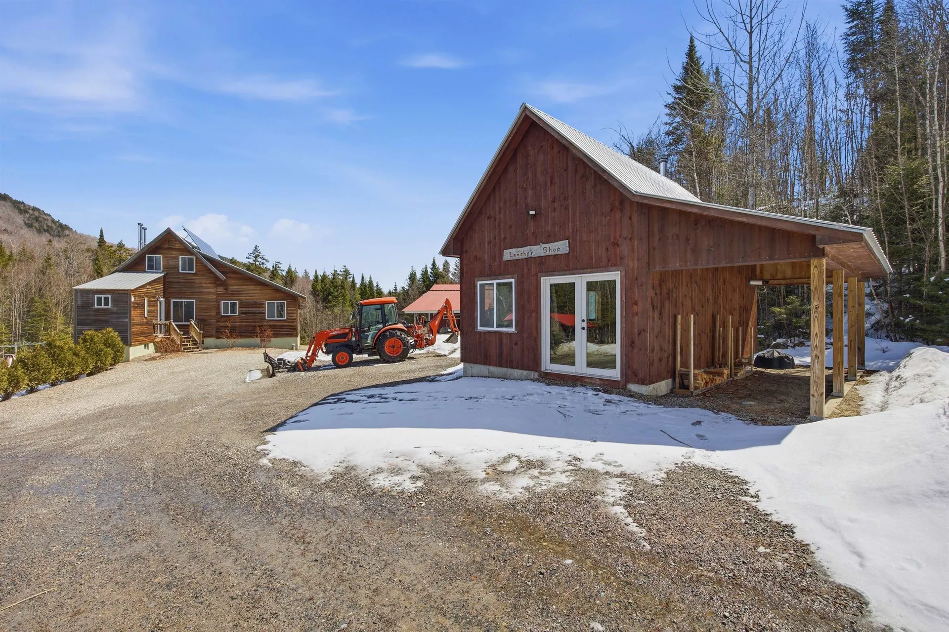 3190 Granby Road Guildhall VT 05905