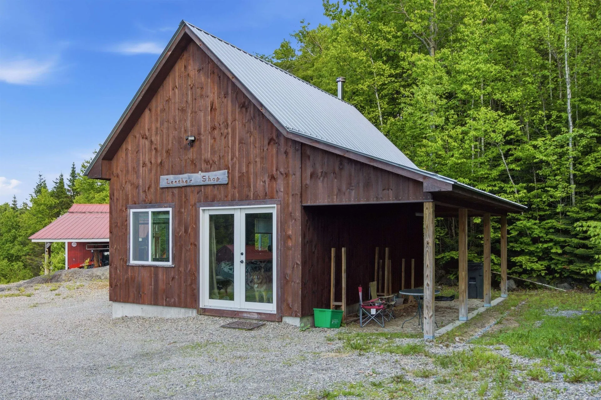 3190 Granby Road Guildhall VT 05905