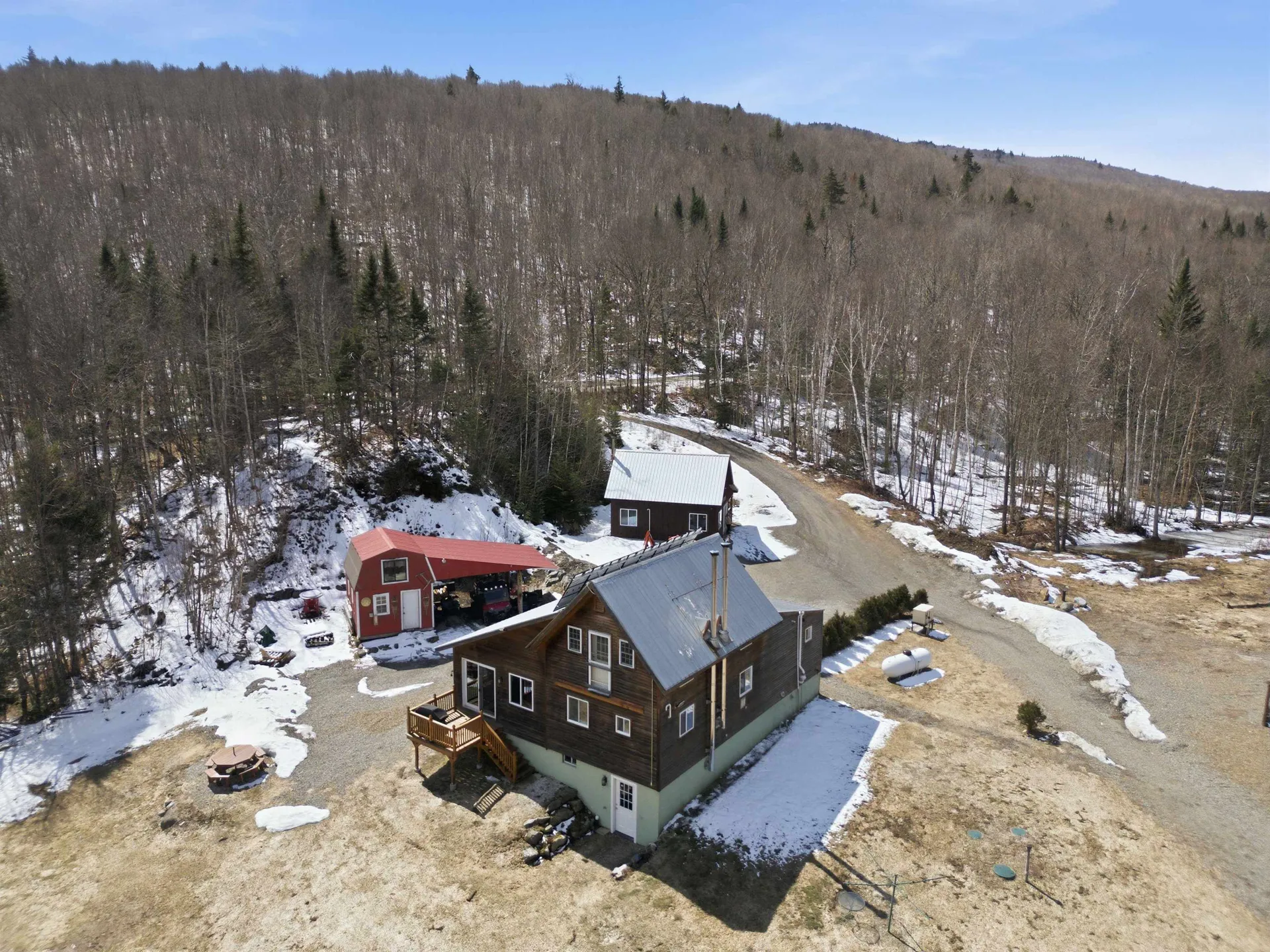 3190 Granby Road Guildhall VT 05905
