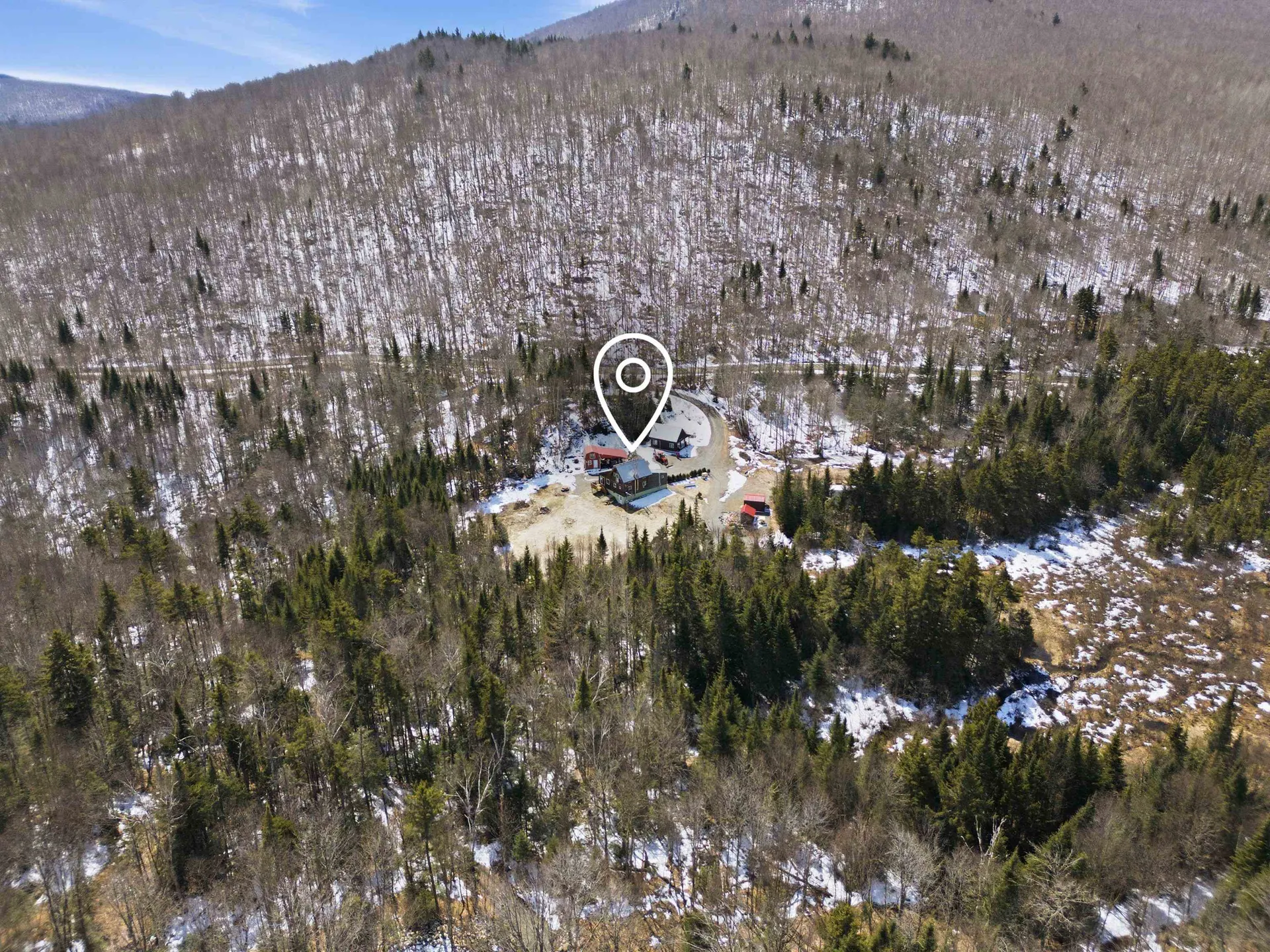 3190 Granby Road Guildhall VT 05905