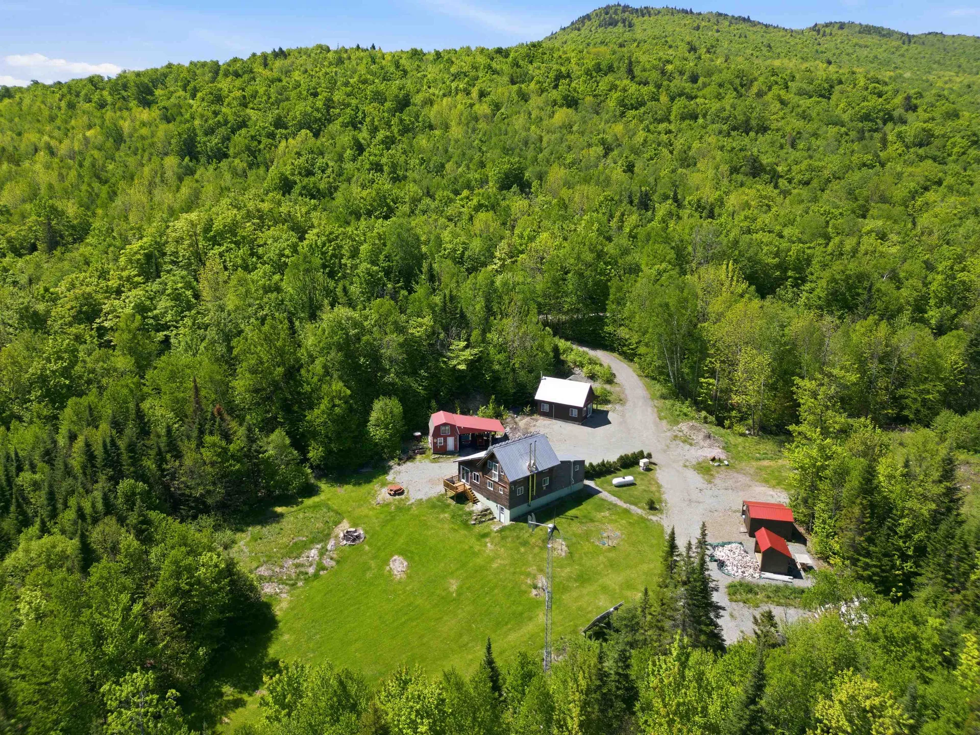 3190 Granby Road Guildhall VT 05905