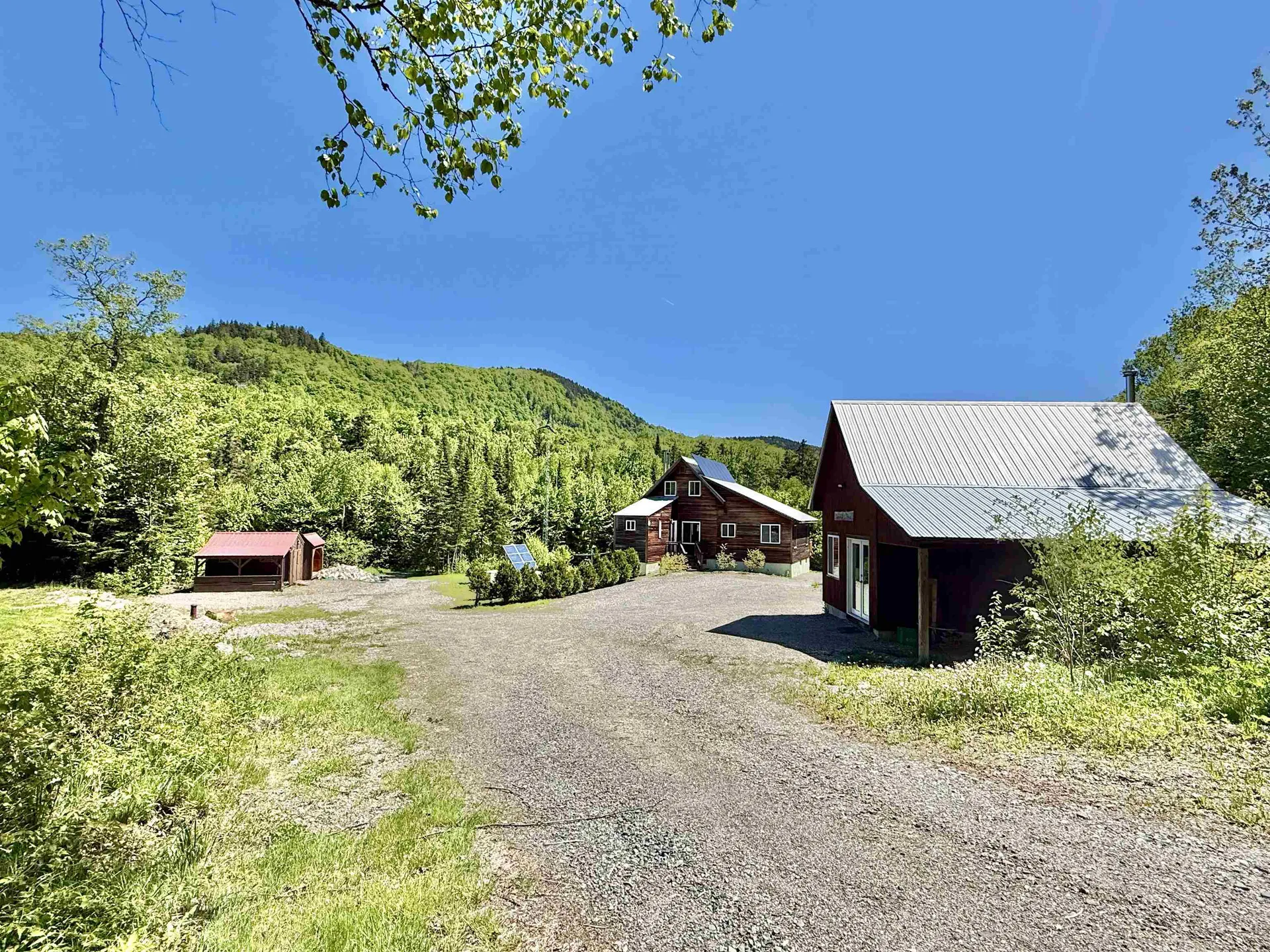 3190 Granby Road Guildhall VT 05905