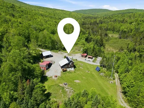 3190 Granby Road Guildhall VT 05905