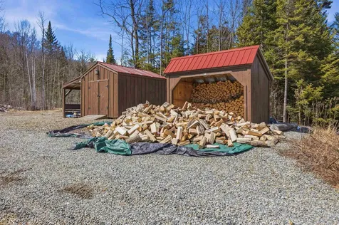3190 Granby Road Guildhall VT 05905