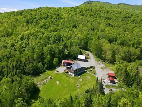 3190 Granby Road Guildhall VT 05905