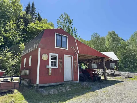 3190 Granby Road Guildhall VT 05905
