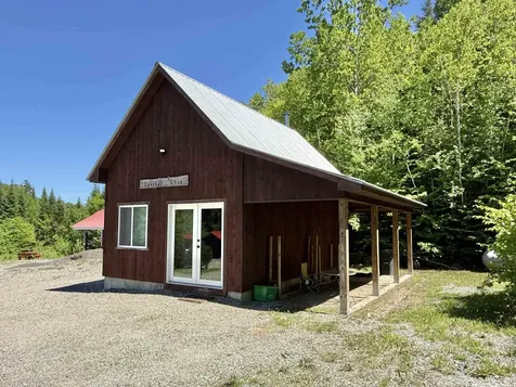 3190 Granby Road Guildhall VT 05905