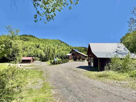 3190 Granby Road Guildhall VT 05905