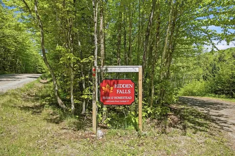 3190 Granby Road Guildhall VT 05905