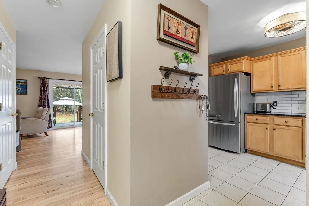 22B Foster Road Essex VT 05452
