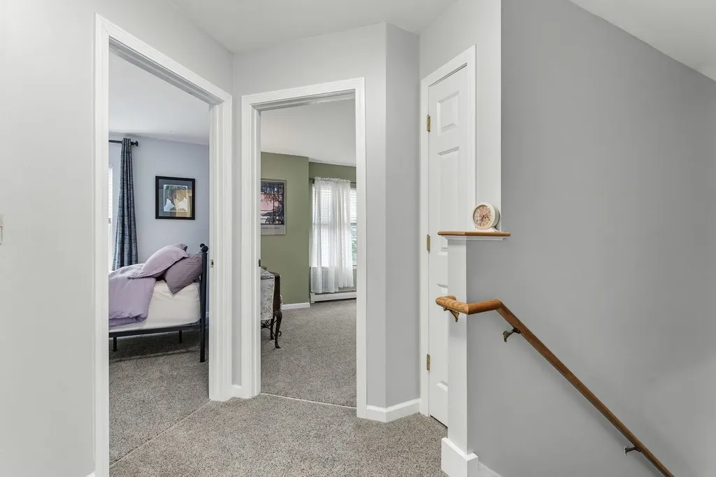 22B Foster Road Essex VT 05452