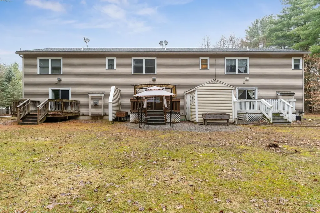 22B Foster Road Essex VT 05452
