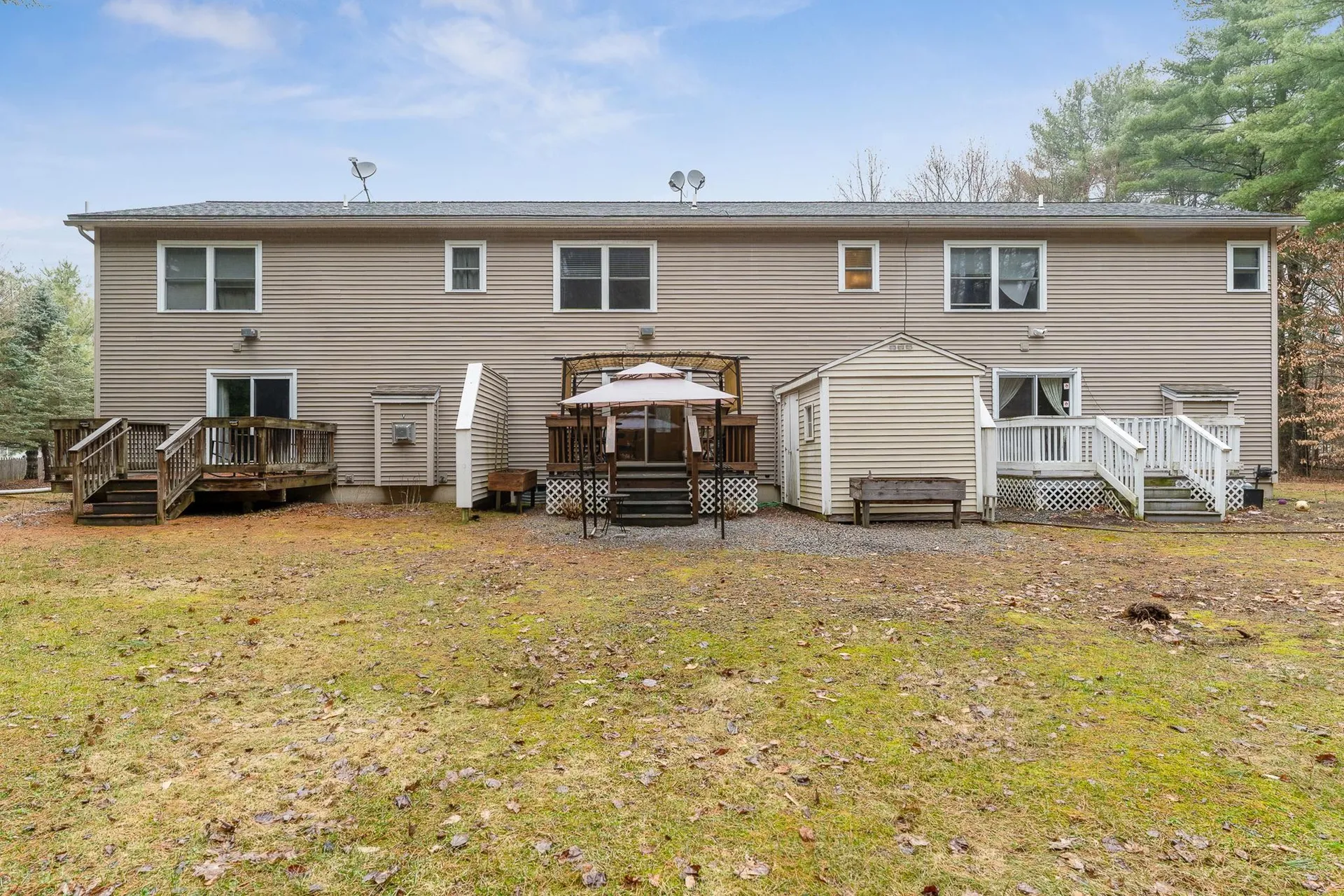 22B Foster Road Essex VT 05452