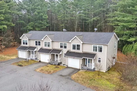 22B Foster Road Essex VT 05452