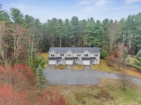 22B Foster Road Essex VT 05452