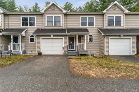 22B Foster Road Essex VT 05452