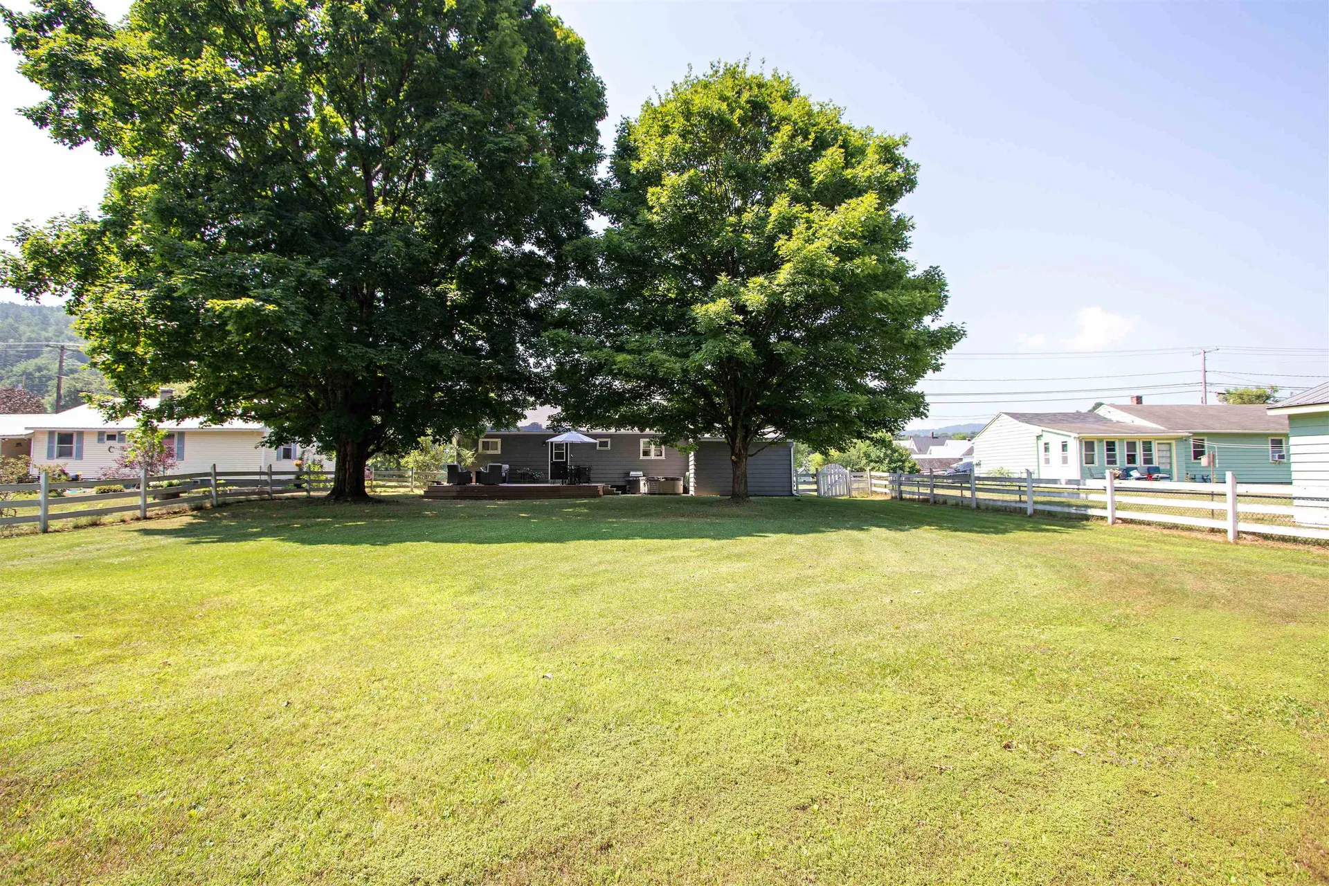 411 Concord Avenue St. Johnsbury VT 05819