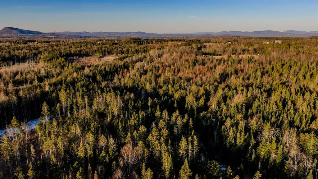 2840 Dane Hill Road Charleston VT 05872
