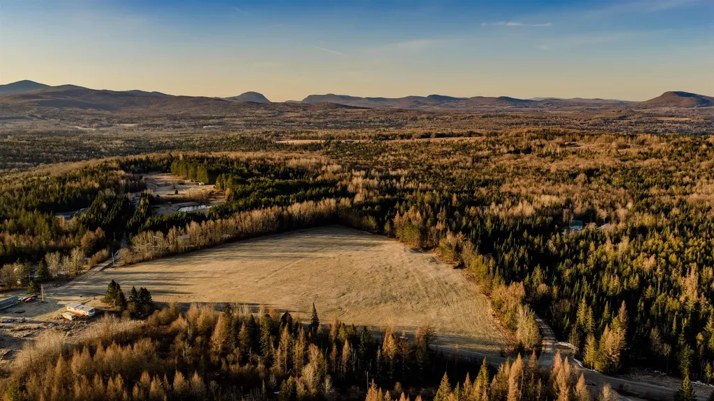 2840 Dane Hill Road Charleston VT 05872