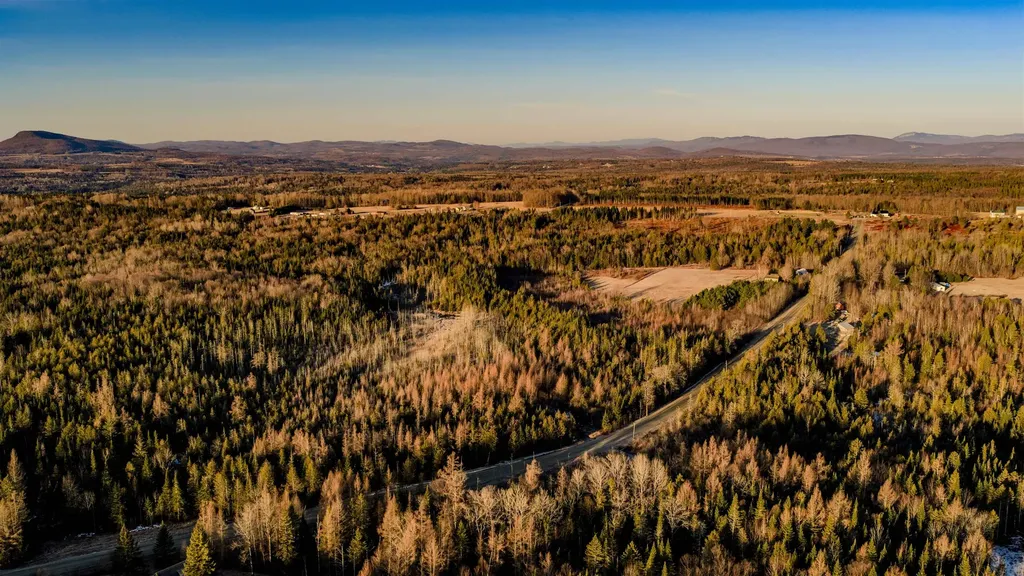 2840 Dane Hill Road Charleston VT 05872