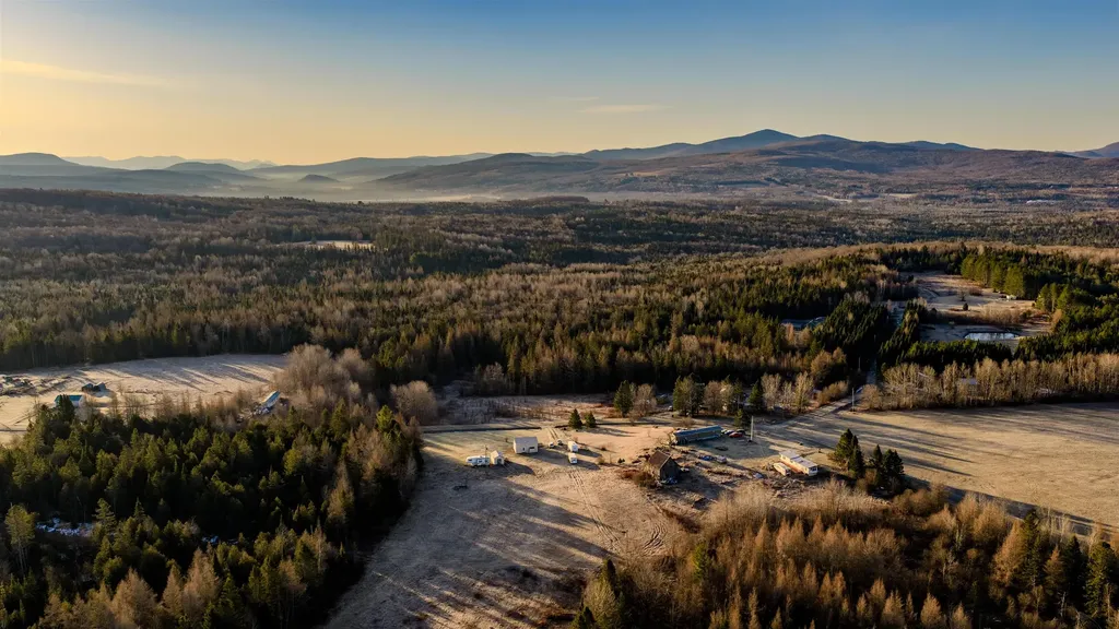 2840 Dane Hill Road Charleston VT 05872