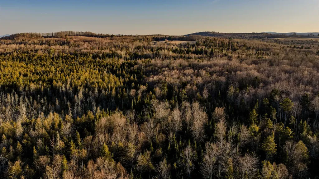2840 Dane Hill Road Charleston VT 05872