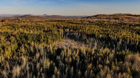 2840 Dane Hill Road Charleston VT 05872