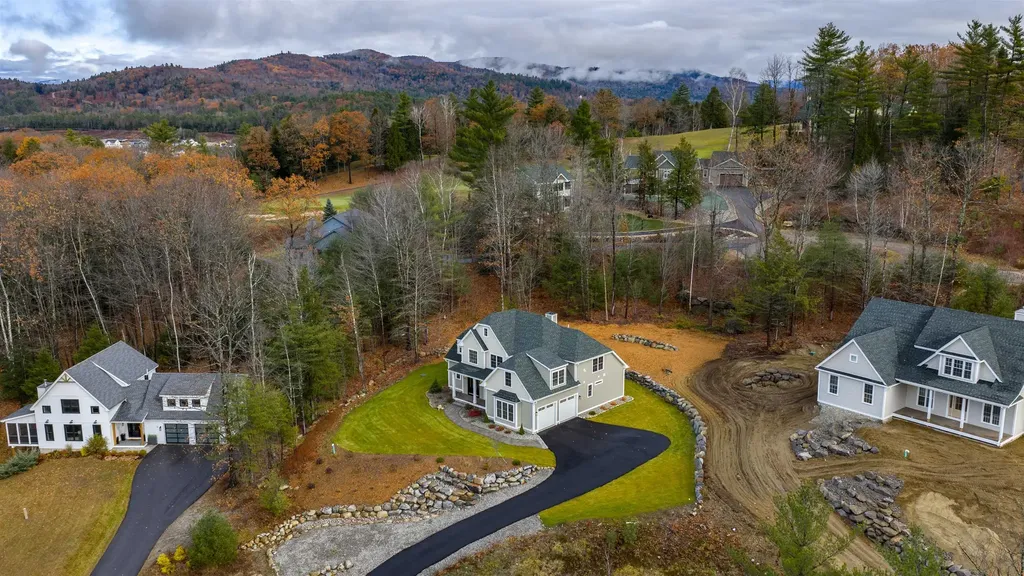 15 Rising Ridge Road Campton NH 03223