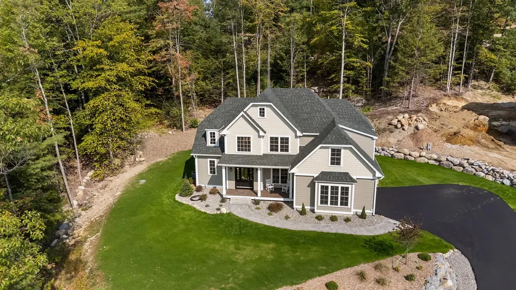 15 Rising Ridge Road Campton NH 03223