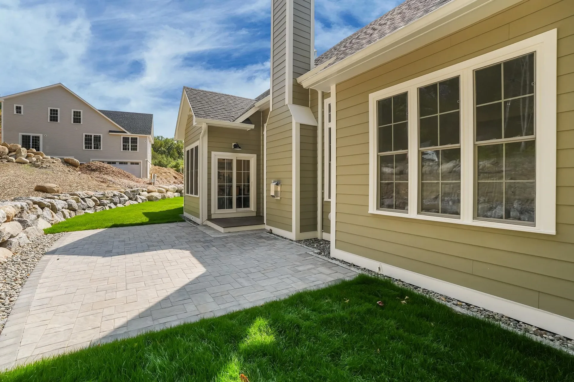 15 Rising Ridge Road Campton NH 03223